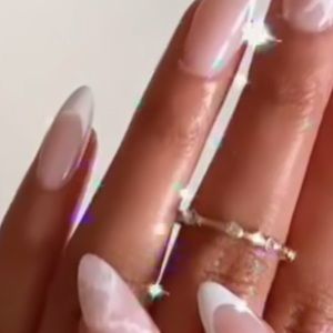 Meet your Posher, Lisbeth